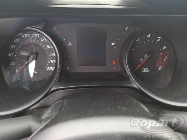 2026 FIAT ARGO 