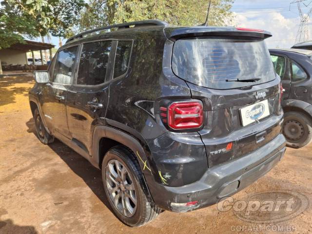 2022 JEEP RENEGADE 