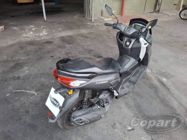2021 YAMAHA NMAX 