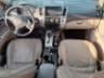 2010 MITSUBISHI PAJERO DAKAR 