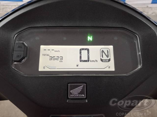 2026 HONDA BIZ 125 