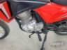 2022 HONDA NXR 160 