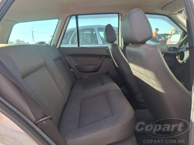 2008 VOLKSWAGEN PARATI 