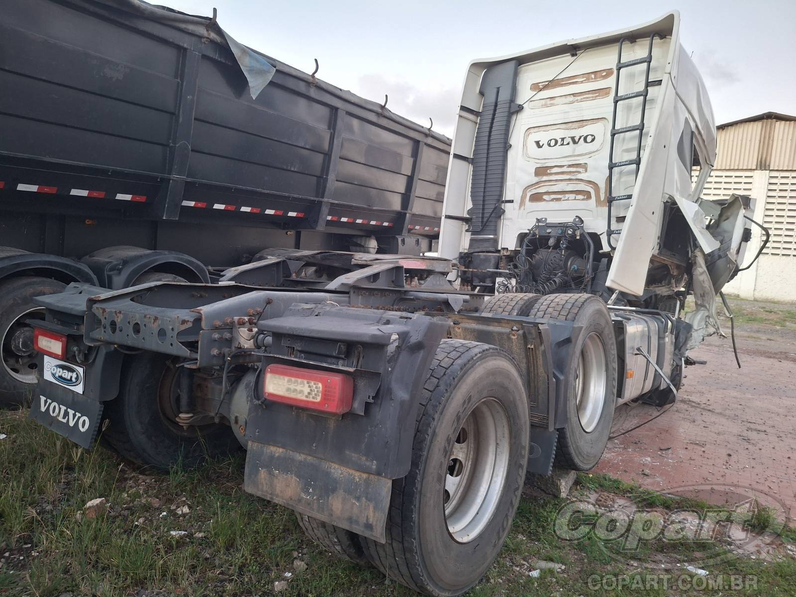 Foto 4: 2017 VOLVO FH