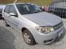 2007 FIAT PALIO 