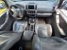2008 NISSAN FRONTIER CD 