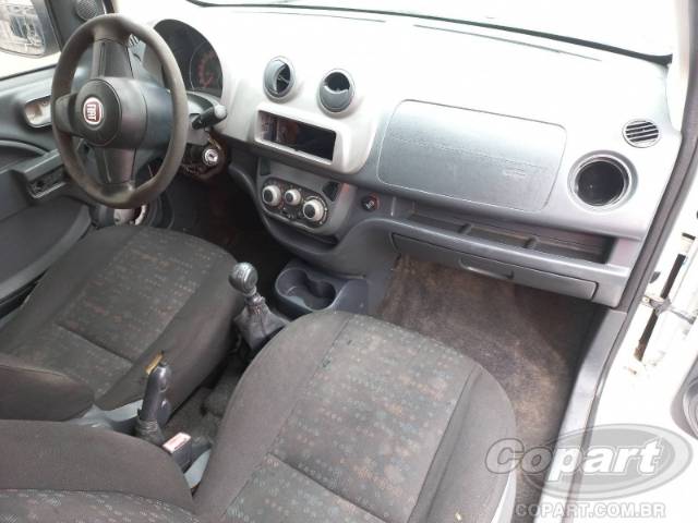 2015 FIAT FIORINO FURGAO 