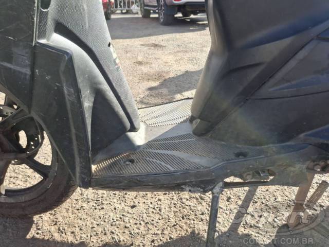 2021 YAMAHA NEO 