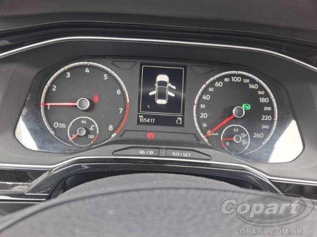 2021 VOLKSWAGEN POLO 