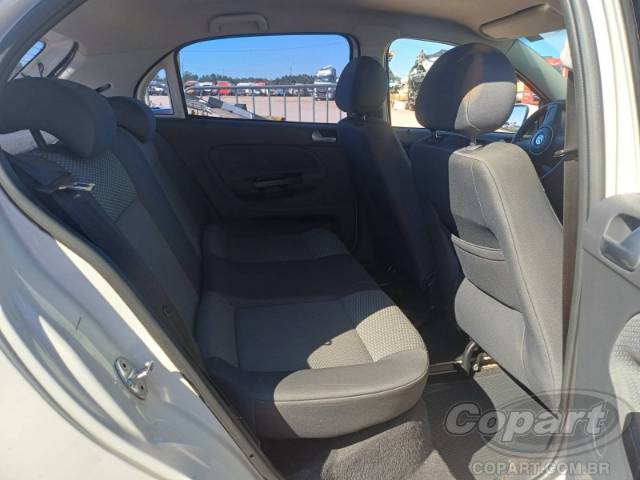 2013 VOLKSWAGEN GOL 