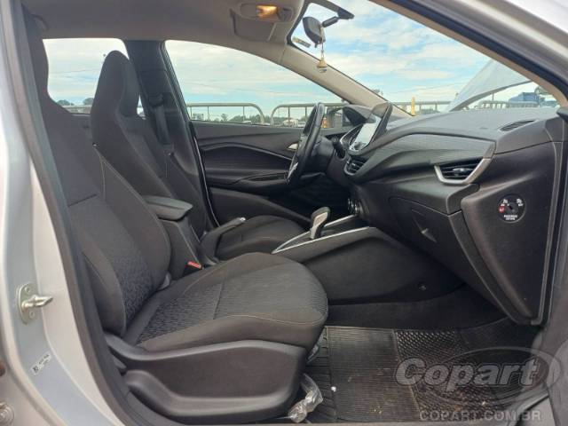 2022 CHEVROLET ONIX PLUS 