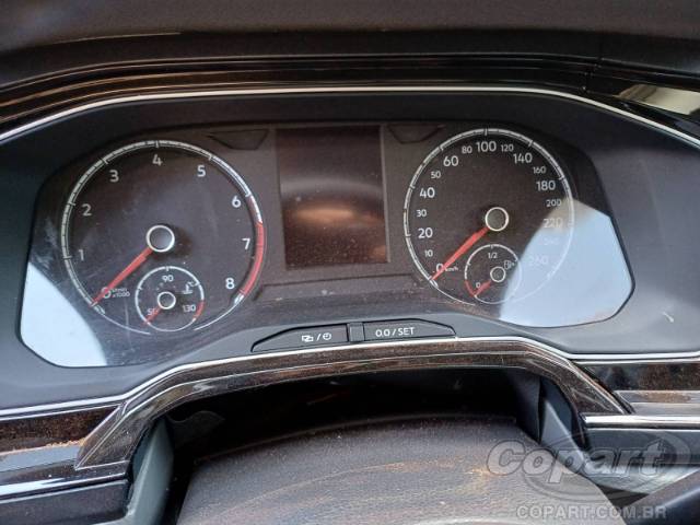 2019 VOLKSWAGEN POLO 