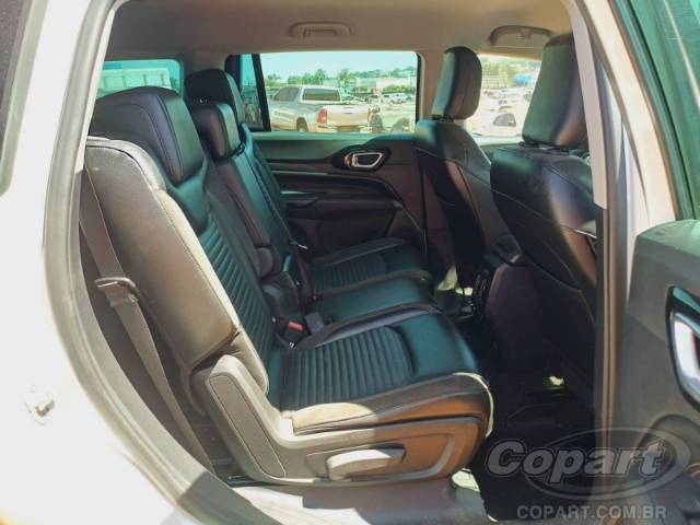 2022 JEEP COMMANDER 