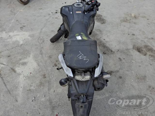 2020 YAMAHA XTZ 250 