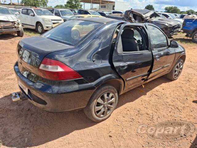 2010 CHEVROLET PRISMA 