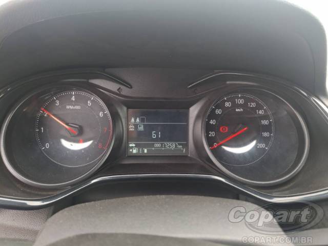 2025 CHEVROLET ONIX 