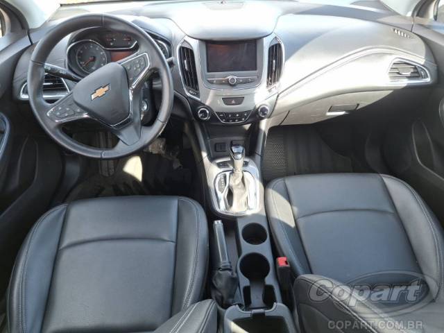 2020 CHEVROLET CRUZE 
