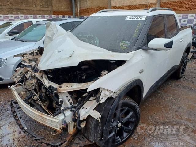 2025 CHEVROLET MONTANA 