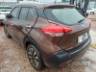 2018 NISSAN KICKS 
