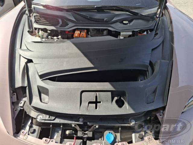 2022 PORSCHE TAYCAN 