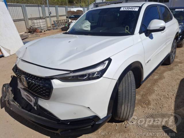 2024 HONDA HR-V 