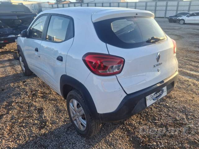 2022 RENAULT KWID 