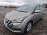 2018 HYUNDAI HB20S 