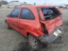 2002 CHEVROLET CELTA 