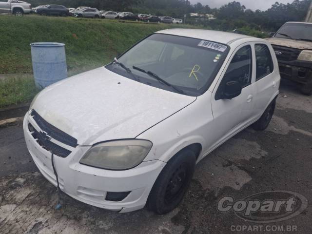 2013 CHEVROLET CELTA 