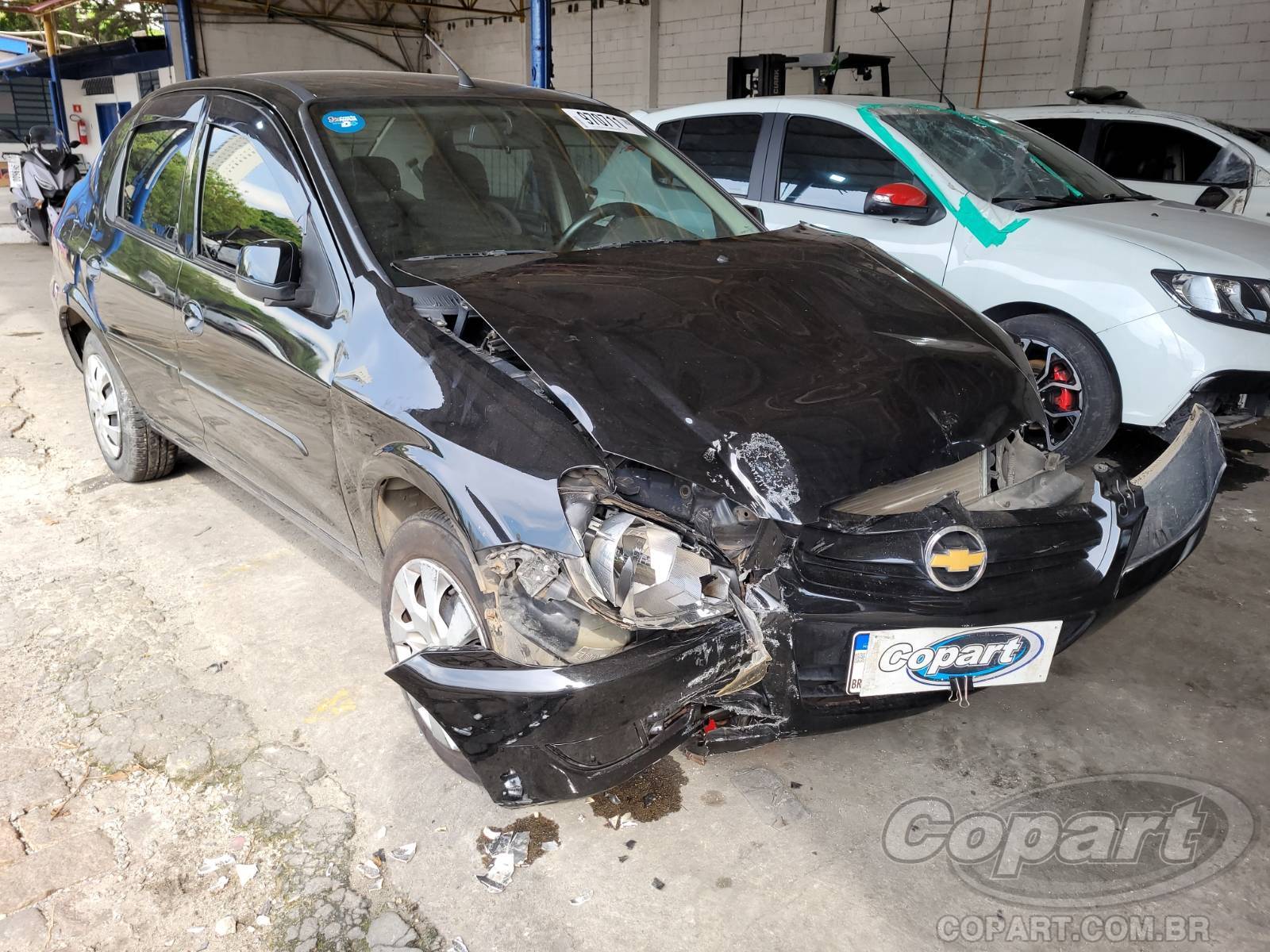 CHEVROLET PRISMA 2010