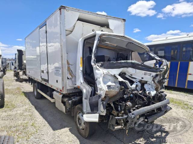 2025 MERCEDES-BENZ Accelo 