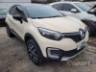 2021 RENAULT CAPTUR 