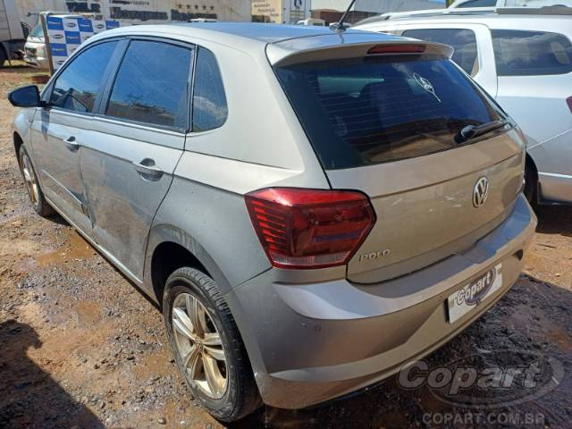 2021 VOLKSWAGEN POLO 