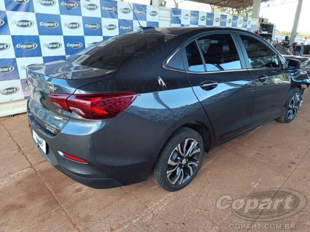 2024 CHEVROLET ONIX PLUS 
