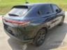 2025 HONDA HR-V 