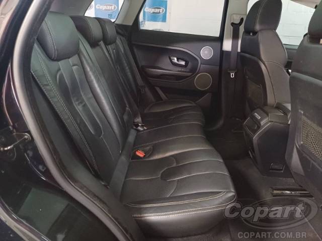 2015 LAND ROVER RANGE ROVER EVOQUE 
