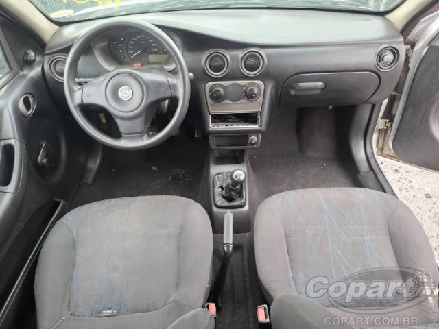 2004 CHEVROLET CELTA 