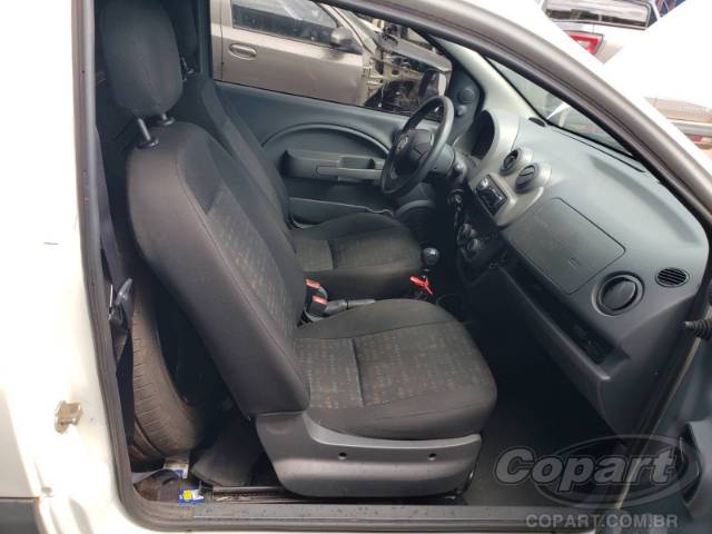 2021 FIAT FIORINO FURGAO 