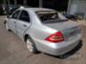 2007 MERCEDES BENZ CLASSE C 