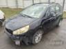 2012 JAC J6 