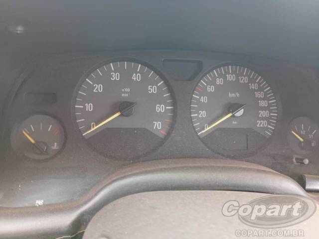 2006 CHEVROLET ASTRA 