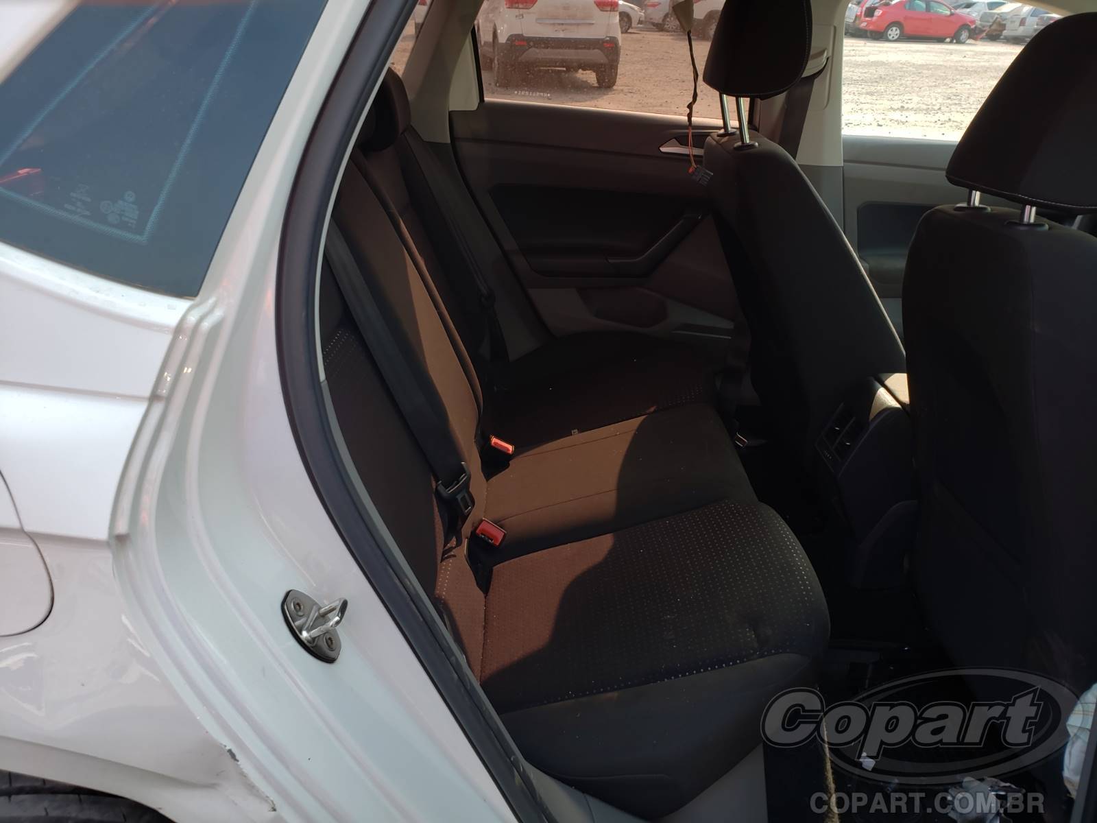 Foto 6 de 10: 2019 VOLKSWAGEN POLO