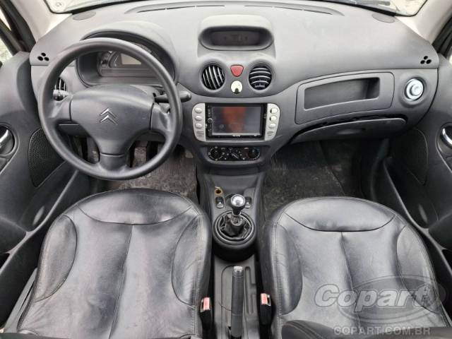 2012 CITROEN C3 