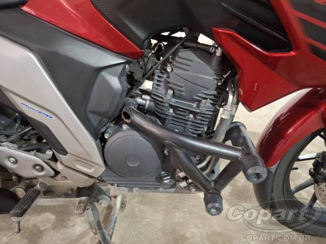 2023 YAMAHA FZ25 FAZER 