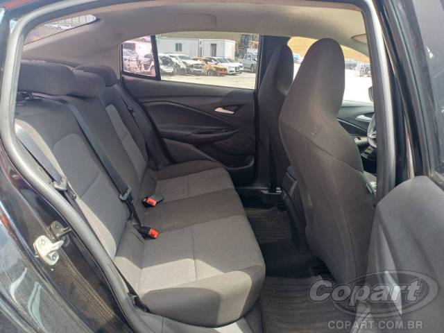 2024 CHEVROLET ONIX PLUS 