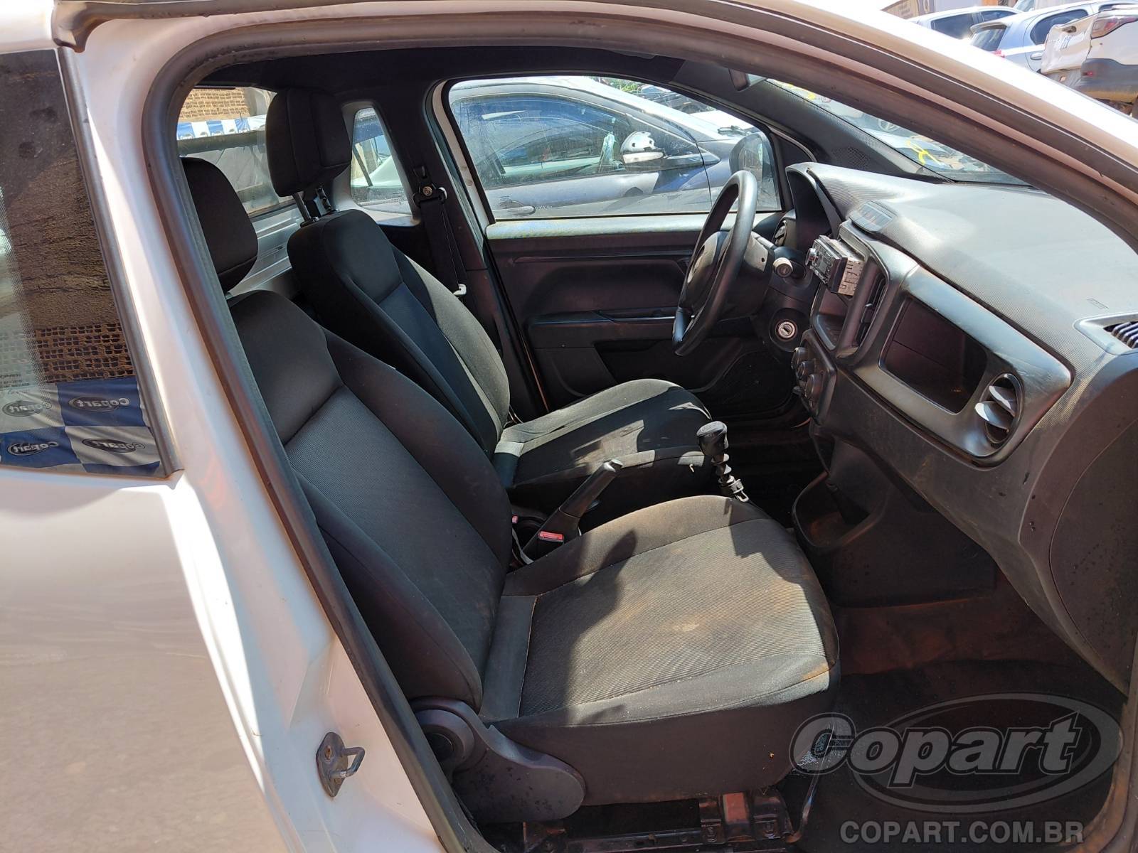 2023 FIAT STRADA — foto 5 de 12