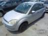 2004 FORD FIESTA 