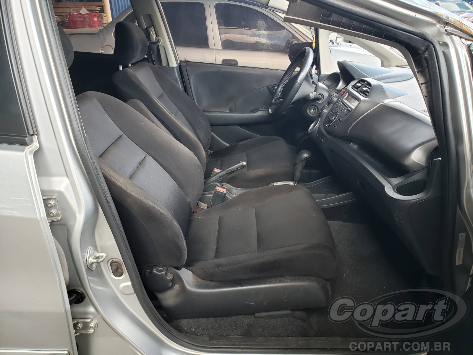 Foto 5: 2013 HONDA FIT