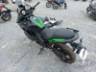 2021 KAWASAKI VERSYS 