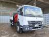 2022 MERCEDES BENZ ATEGO 
